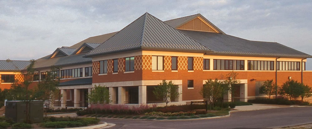 MU Veterinary Health Center