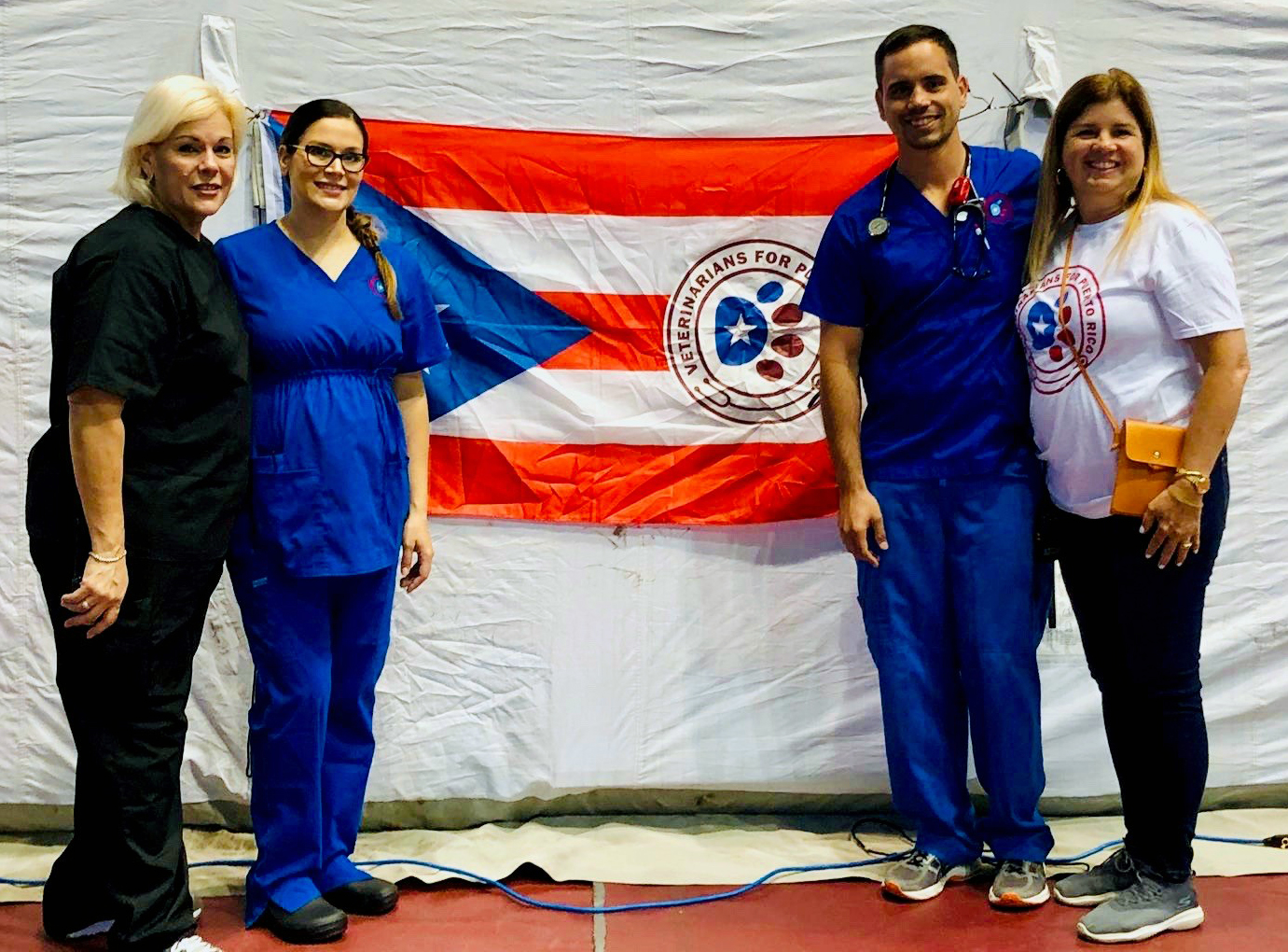 A Triumph Birthed by Tragedy