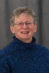 Joan R. Coates