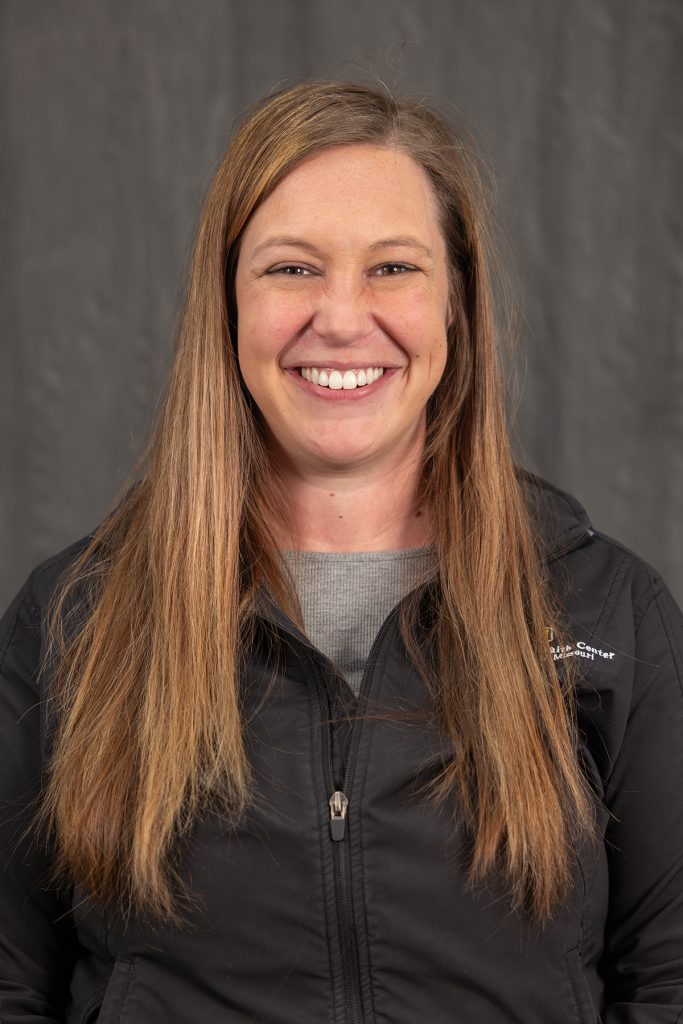 Kelly Gravitt