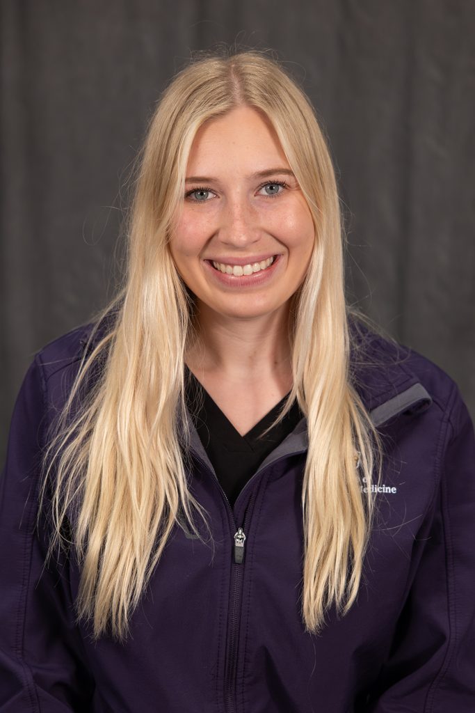 Kayla Dorpinghaus