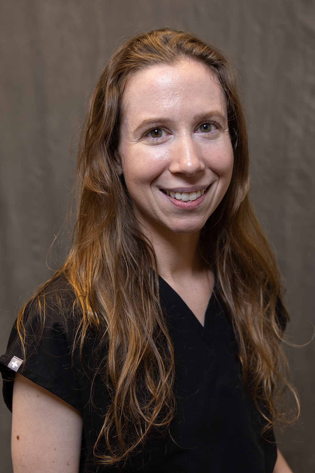Anna Hauck