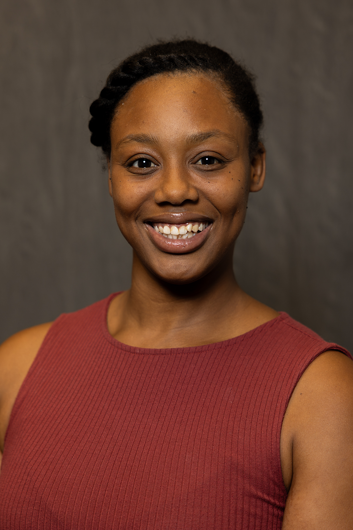 Samone Johnson