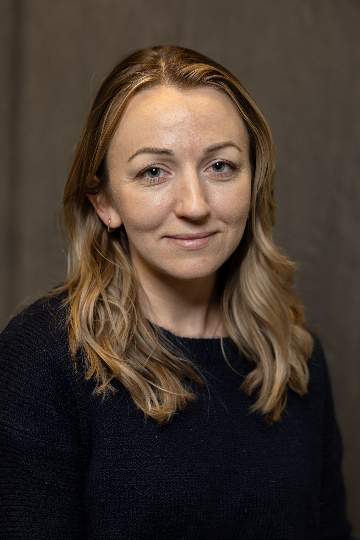 Sarah Kahn