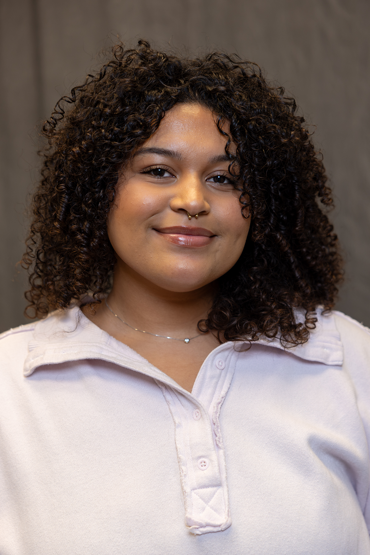 Kamysia Shaw