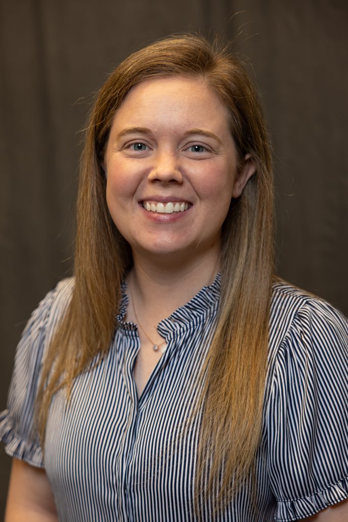 Meghan Wanstrath